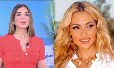 Σταματίνα Τσιμτσιλή: Η αποκάλυψη για τη συνομιλία της με τη Βουλγαράκη και η διάψευση