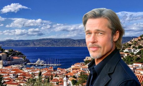 Με «χολιγουντιανό αέρα» το τριήμερο της Καθαράς Δευτέρας στην Ύδρα - Τι λέει στο Newsbomb ο δήμαρχος