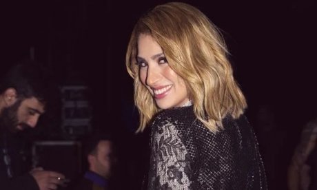 Ηλιάκη: Η απάντηση στις αντιδράσεις για τη θέση της στην κριτική επιτροπή του Εθνικού τελικού