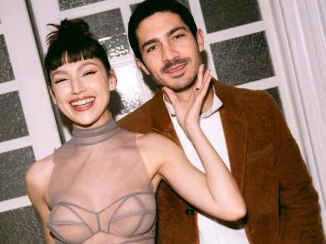 Úrsula Corberó: Η Tokyo του «La Casa de Papel έγινε μαμά-  Οι φωτογραφίες με τον γιο της