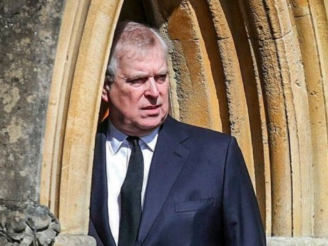 Πρίγκιπας Andrew: Συνελήφθη ο αγαπημένος γιος της Ελισάβετ ανήμερα των 66ων γενεθλίων του