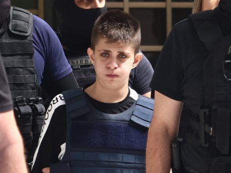 Η επιβεβαίωση της Νικολούλη για την Μουρτζούκου μετά την ποινική δίωξη για την 5η δολοφονία της