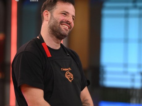 Ανατροπή με την αποχώρηση του Γιώργου Πασσαδάκη από το MasterChef: Τα σχόλια & ο παίκτης - ήρωας