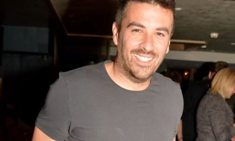 Γιάννης Αϊβάζης: «Ζούσα μέσα σε νοσοκομείο» - Η σπάνια εξομολόγηση για τον καρκίνο