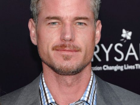 Ο Eric Dane του Grey’s Anatomy έφυγε από τη ζωή στα 53, έναν χρόνο μετά τη διάγνωση με ALS