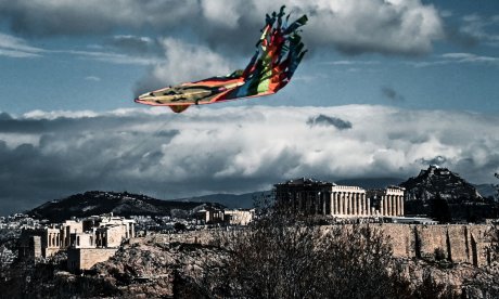 Καιρός - Μαρουσάκης: Σχηματίζεται γραμμή καταιγίδων - Πώς θα είναι το τριήμερο της Καθαράς Δευτέρας