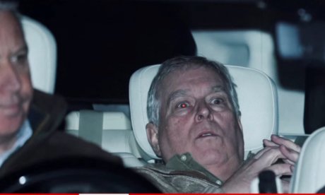 Σύλληψη έκπτωτου πρίγκιπα Άντριου: «Το 12ώρο της πιο σκοτεινής ημέρας για το βρετανικό στέμμα»