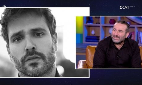 Βαλάσης για Λεβεντογιάννη: Αντικοινωνικός, παίρνει χοντρό κασέρι! Ο νούμερο ένα γκόμενος της Ελλάδας