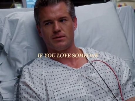 Eric Dane: Η τραγική σύμπτωση με τον θάνατο & το Greys Anatomy - Συγκινούν οι συμπρωταγωνιστές του