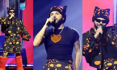 Eurovision–Ακύλας: «Το Ferto είναι η δική μου βιωματική ιστορία, η πορεία από τη στέρηση στην...»