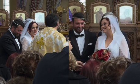 Παντρεύτηκε η Μπάγια Αντωνοπούλου! Το γλέντι στο bachelorette και το μυστήριο