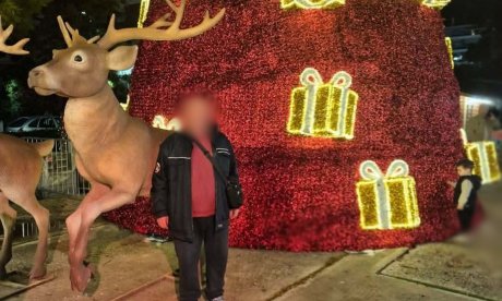 Κυψέλη: Αυτός είναι ο δράστης που αποπειράθηκε να βιάσει το ανήμπορο κορίτσι - Ξυλοκόπησε τη μητέρα