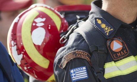 Βελούχι: Ο γιος του 74χρονου αναγνώρισε τη σορό του πατέρα του