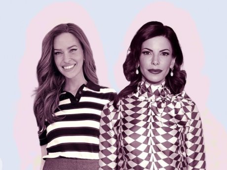 Αντελίνα Βαρθακούρη, το θέμα δεν ήταν ποτέ το «νοικοκυρά vs εργαζόμενη», ήταν το «δεν ήμουν καλά»