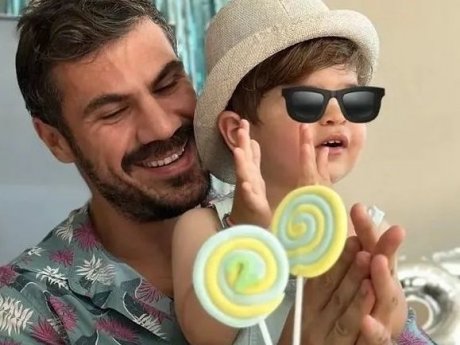 Ο 5χρονος Αχιλλέας Πετρετζίκης ήταν πρωταγωνιστής στα stories του Άκη με τον αετό, μπορεί και όχι!