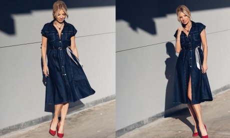 Φαίη Σκορδά: Γάμος μετά από 5 χρόνια σχέσης; Η συγκατοίκηση και η πρόταση γάμου