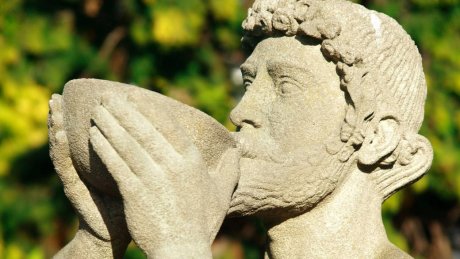 Το LSD της αρχαιότητας: Είναι ο «Κυκεών» το μυστικό «ψυχεδελικό συστατικό» των Ελευσινίων Μυστηρίων;