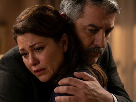 Το πάθος και το σχέδιο εκδίκησης στο Porto Leone: Ντίνος εναντίον Γαλήνης & ο κρυφός έρωτας