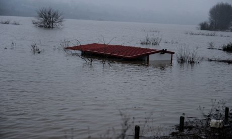 Έβρος: «Κινδύνευσε ο οικισμός, καταστράφηκαν οι καλλιέργειες» - Ο δήμαρχος Σουφλίου στο Newsbomb