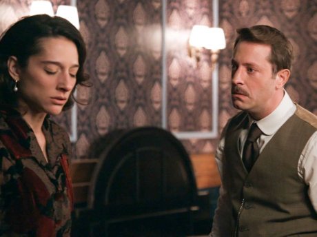 Μετά την αποκάλυψη, έρχεται η τιμωρία για το ζευγάρι των δολοφόνων του Grand Hotel