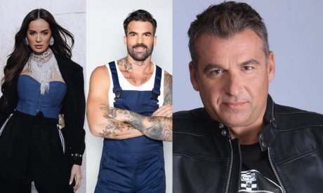 Ελληνίδου-Αλεξάνδρου: Το πρώτο κοινό βίντεο στην Ταϊλάνδη! Λιάγκας: «Έπρεπε να πάνε μίλια μακριά»