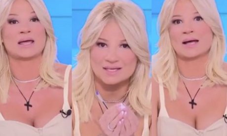 Ξέσπασε η Φαίη Σκορδά: «Είναι αγένεια και απρέπεια αυτό που κάνετε»
