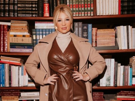 Ο κλειστός γάμος της Φαίης Σκορδά ή πώς αν θέλεις, μπορείς να προστατέψεις την προσωπική σου ζωή