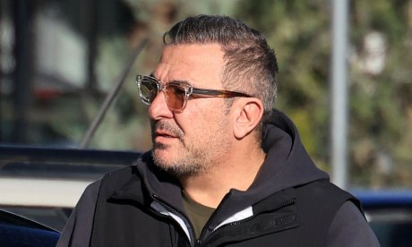 Ρέμος: Η επιστροφή του από το Λονδίνο, η γνώμη του για τον Akyla & η νέα ανανεωμένη εικόνα του