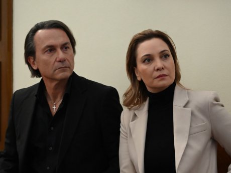 Να μ αγαπάς: Γίνεται εφιάλτης για Αλεξανδρή - Καπετανίδη το νέο πρόσωπο - έκπληξη της σειράς