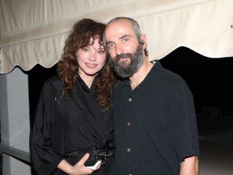 Ο Άγιος Ιωσήφ ο Ησυχαστής είναι ο Άρης Σερβετάλης: Η σειρά που διαδέχεται τον Άγιο Παΐσιο