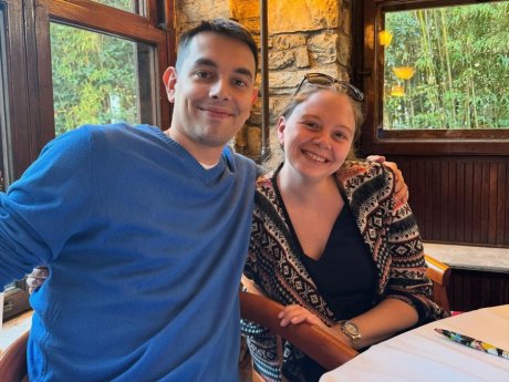 Μία ακόμη απώλεια για τον Κώστα Σαμαρά, 6 μήνες μετά την αδελφή του Λένα: Το «αντίο» στη θεία του