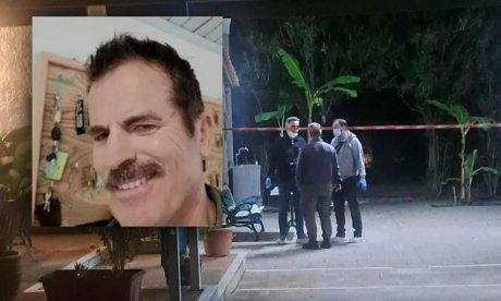 Φοινικούντα: Ποινική δίωξη στη σύντροφο του ανιψιού για τη διπλή δολοφονία