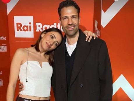 Όσο ο Αργυρός τραγουδά Ιταλικά στο Sanremo με στόχο τη Eurovision (;) ο Good Job Nicky μετανιώνει