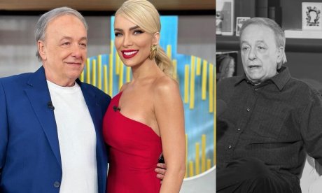 Μικρούτσικος για Καινούργιου: «Δεν της απάντησα όταν είπε τέρμα οι τοξικοί! Η συγκεκριμένη...»