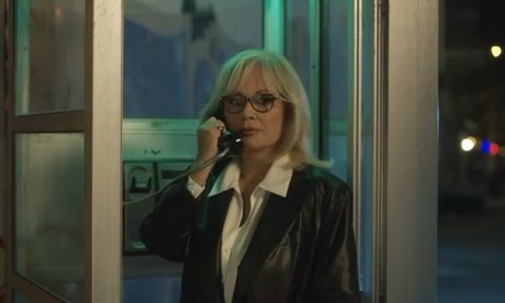 «Εντοπίστηκε»: Στον αέρα το συγκλονιστικό τρέιλερ της Αγγελικής Νικολούλη για τη Λόρα