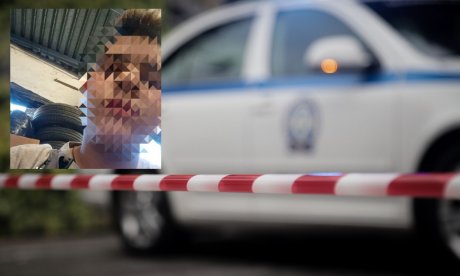 Λέρος: Ο ανήλικος σκότωσε τον πατέρα του πετώντας του ένα κυλινδροπίστονο στο κεφάλι