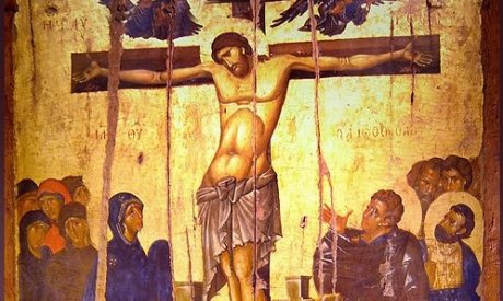 Πανηγυρισμοί και «αφορισμοί» για τον σεισμό την ώρα της Σταύρωσης του Ιησού - Τι λένε μελετητές