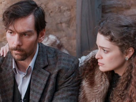 Κουκουράκης - Χάσκα θα γίνουν γονείς; Η ανατροπή του Grand Hotel που δεν είναι τόσο απλή όσο δείχνει