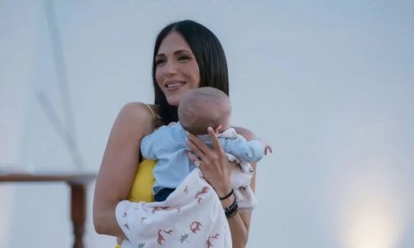 Βούλγαρη: Ο πραγματικός λόγος της απουσίας από το Mega: «Δεν αφήνεις το παιδί σου όταν είναι με...»