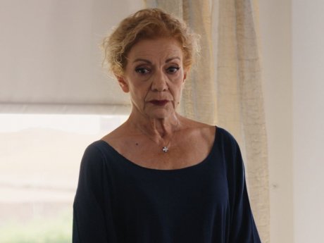 Η νέα αποχώρηση, λόγω δολοφονίας στη Γη της ελιάς & το σημείωμα που οδηγεί σε δεύτερο φινάλε ρόλου