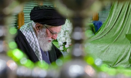 Αγιατολάχ Αλί Χαμενεΐ: Ποιος ήταν ο νούμερο ένα εχθρός ΗΠΑ - Ισραήλ