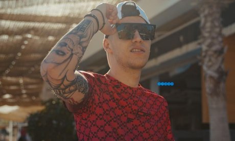 Trannos για τις επιθέσεις στο Ντουμπάι: «Ειλικρινά γλίτωσα για μια ημέρα»