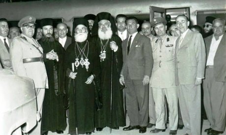 Γρηγόριος Χαλκίδος: Ο σπουδαίος ιεράρχης που έσωσε εκατοντάδες Χριστιανούς και Εβραίους στην Κατοχή