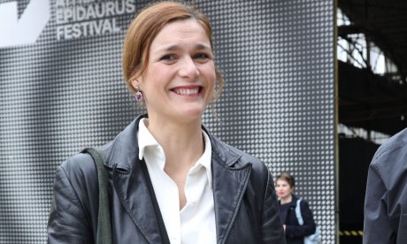 Αλεξάνδρα Αϊδίνη: Έφερε στον κόσμο το πρώτο της παιδί-Κατάφερε να κρατήσει την εγκυμοσύνη της κρυφή