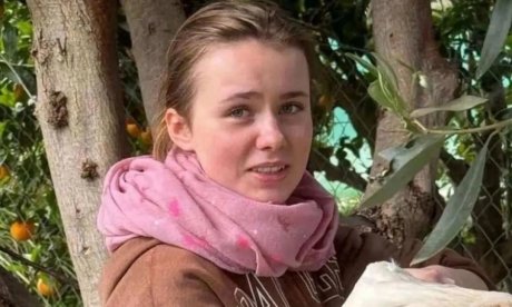 Λόρα: Γιατί έφυγε από την Ελλάδα - Τι είπε στις γερμανικές Αρχές