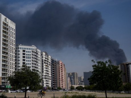 Τουρίστες, αθλητές - influencers παγιδευμένοι στο Ντουμπάι - Ακυρώνονται οι πτήσεις