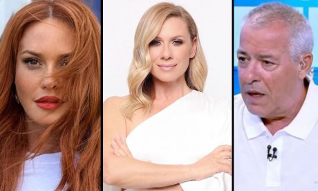 Τηλεθέαση: Ποια εκπομπή τους πέρασε όλους; Μονοψήφια η Καραβάτου, τι έκαναν Μάνεσης - Χρηστίδου