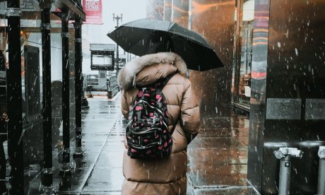 «Καμπανάκι» Κολυδά για νέα κακοκαιρία - Πότε αναμένεται κύμα βροχοπτώσεων