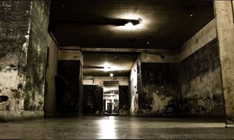 Πού βρίσκονται τα καταφύγια πολέμου στην Αθήνα - Από τον Λυκαβηττό μέχρι την Καστέλα (χάρτες)