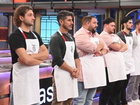 Άδικη η ψηφοφορία των κόκκινων στο MasterChef: Ευνόησαν τον Γιώργο, καταδίκασαν τη Φωτεινούλα